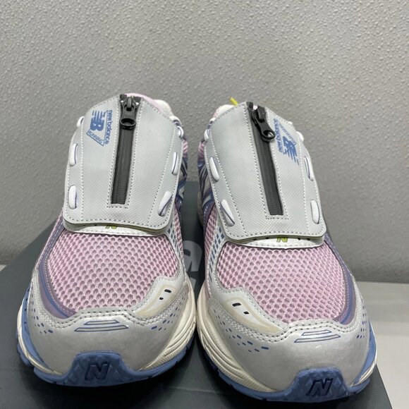 NEW BALANCE ML86OUT2 Men’s Running Shoes – Size 13Pink Lifestyle